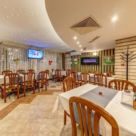 Hotel Elit Devin