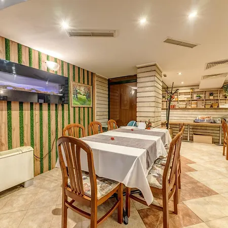 ホテル Elit デヴィン