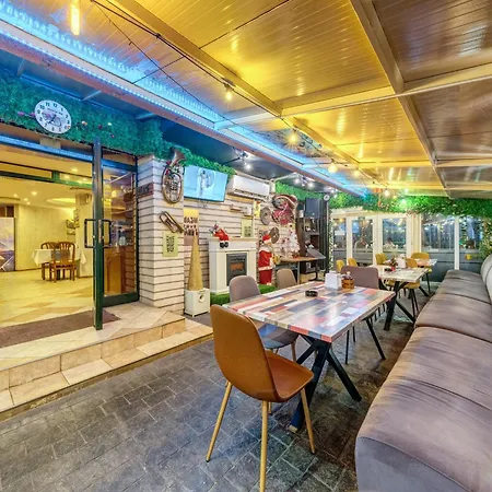 Elit Hotel