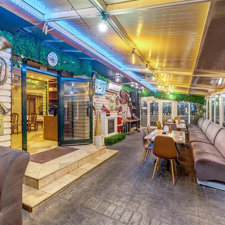 Hotel Elit