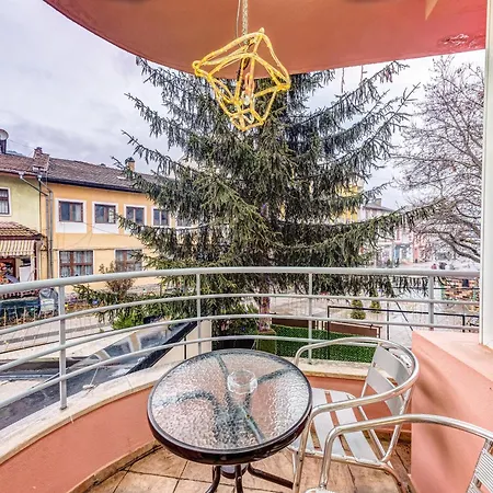 Elit ホテル デヴィン