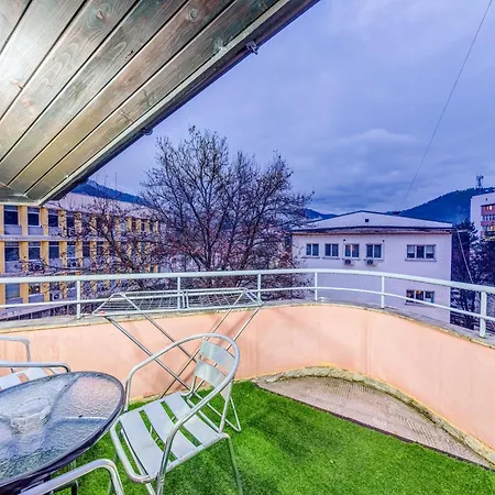 Elit Hotel Devin