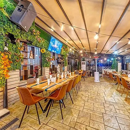 酒店 埃立特酒店 3*