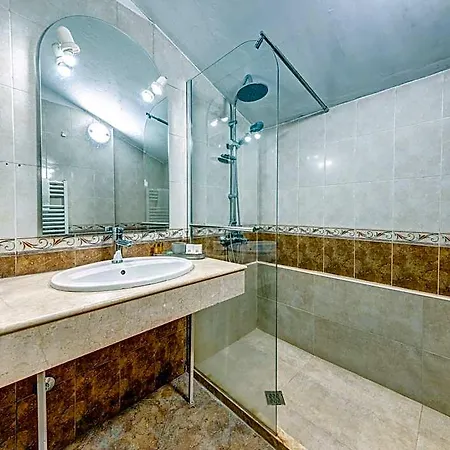 Elit Hotel Devin