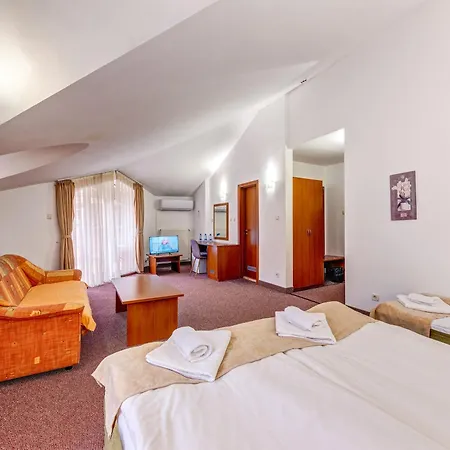 Hotel Elit