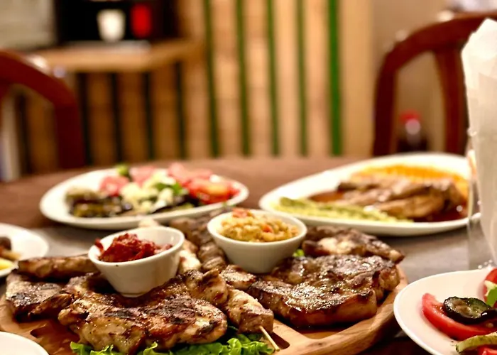 Szálloda Elit Devin