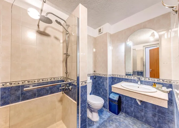 Elit Szálloda Devin